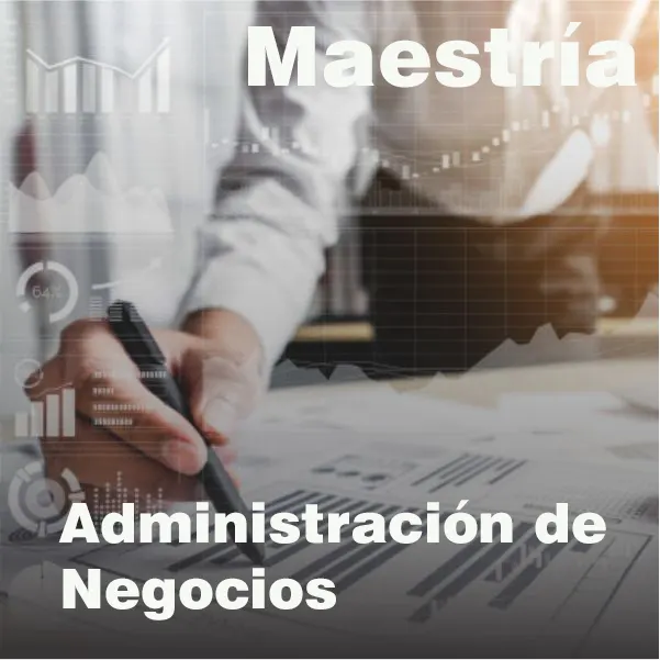 Maestría en Administración de Negocios